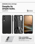Spigen Galaxy S25 Edge Case - Liquid Air